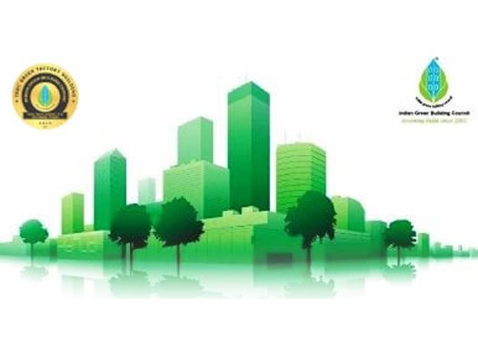 Usha Yarns Unit 2 at Derabassi Awarded Gold Certificate by IGBC
