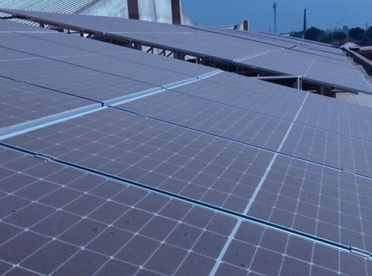 Installed Solar Power Project – An Initiative Towards Green Energy Alternative to Traditional Sources