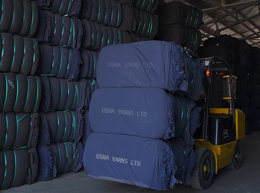 The Imperative of Quality in Recycled Yarns: Sustaining Sustainability