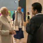 modi-ji-bharat-tex-usha-yarns-anurag-gupta