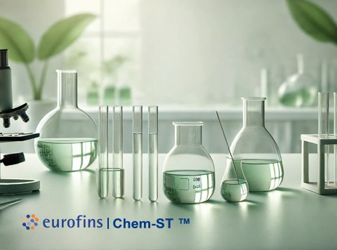 Usha Yarns Achieves Chem-ST™ Certification